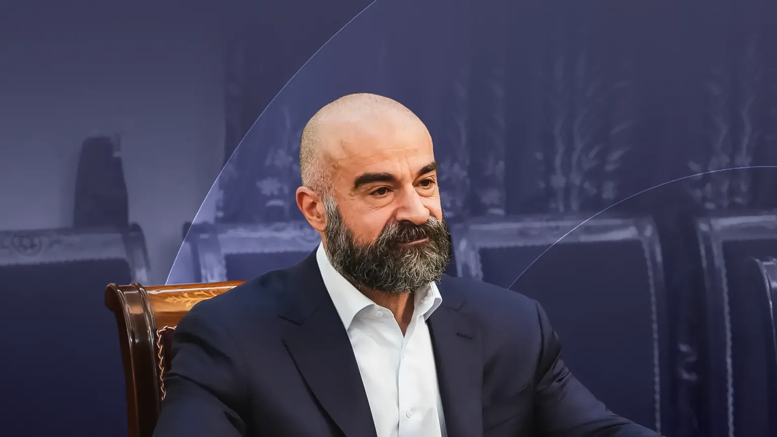 بافڵ جەلال تاڵەبانی سەرکۆنەی هێرشی سەر کەنیسەکەی ئوردن دەکات